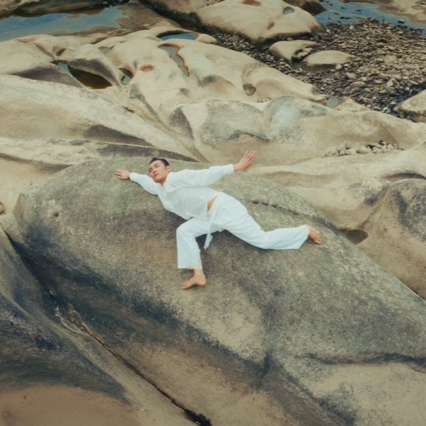 环境美，舞者美，舞蹈美，在益阳拍摄的环境舞蹈影像《长河》请您鉴赏