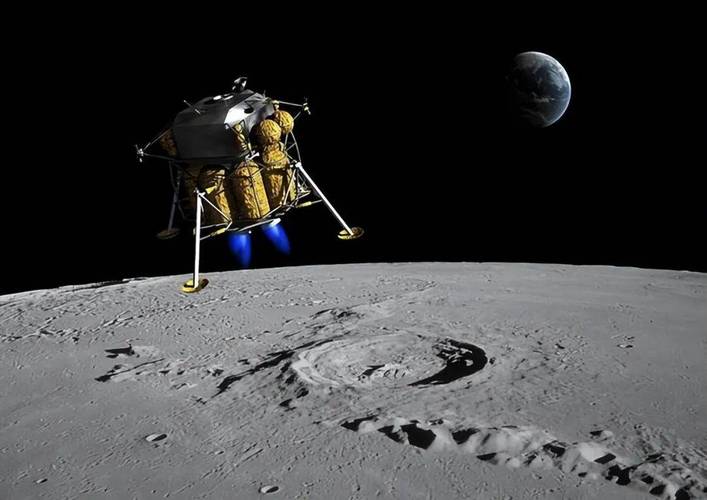 月球科研重大突破！嫦娥六号“土特产”中发现“铁锈”意味着什么？