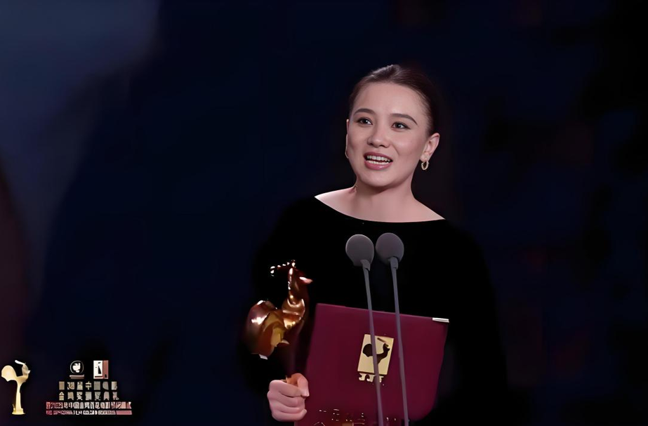 艺评丨在矛盾中绽放的美——金鸡奖最佳女主角奖获得者宋佳表演艺术谈概