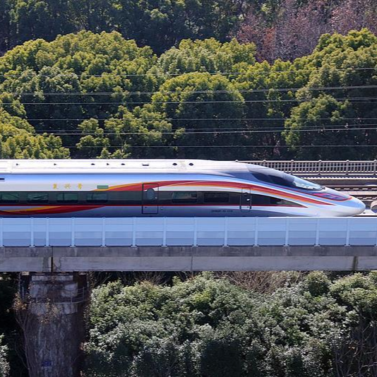 创历史同期新高！1至10月全国铁路发送旅客39.5亿人次