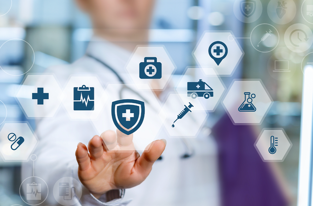 让优质医疗资源“沉下去、活起来”