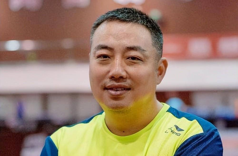 刘国梁当选国际乒联执行副主席