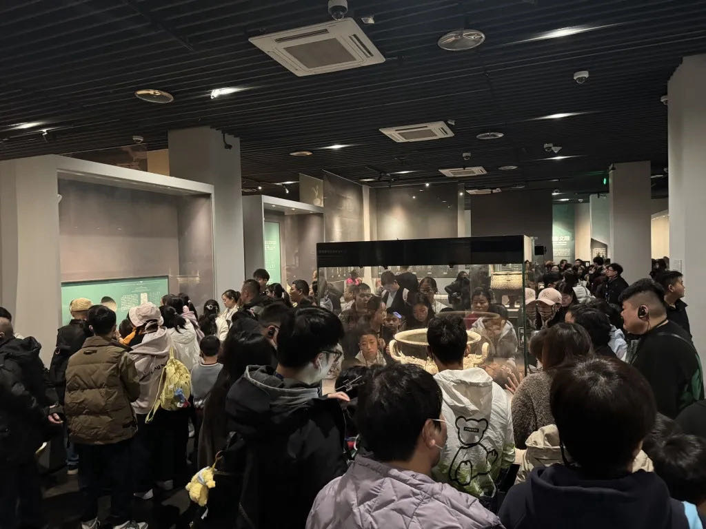 秋假带火淡季旅游市场，“以为又过了遍十一”