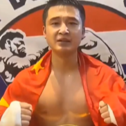 好样的！汉寿拳击健儿成功卫冕金腰带