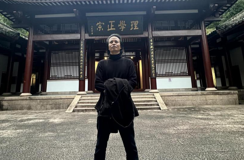 赵涛：今熹何熹