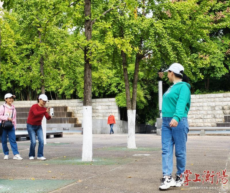 气温“过山车”来了，未来一周衡阳先雨后晴气温逐步回升