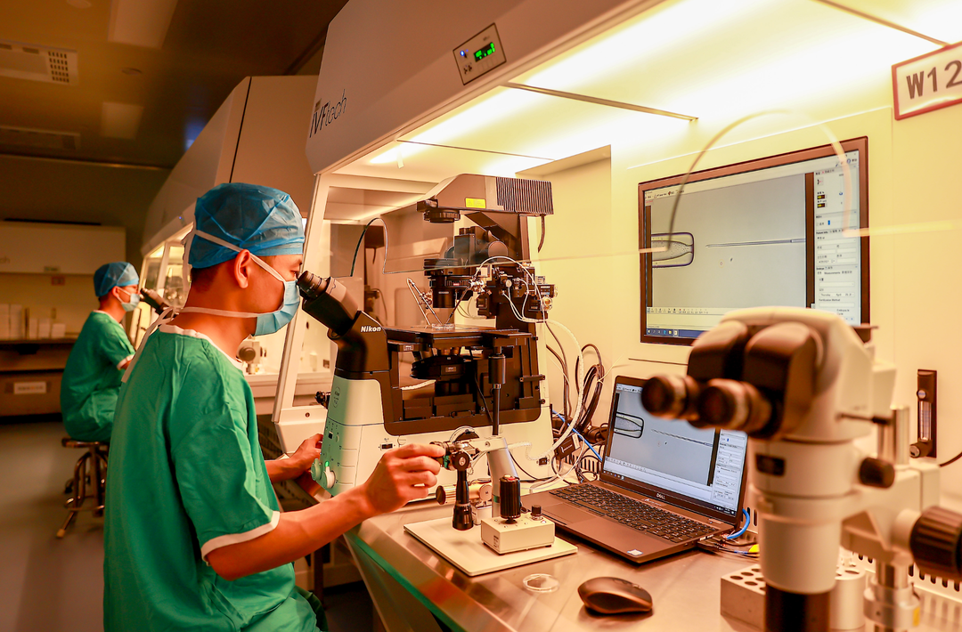 15年冻胚复苏成功，湖南“最老婴儿”壮壮4岁了！