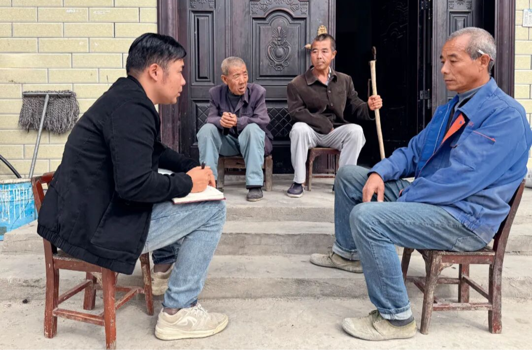 “三色管理+双重监测”，这里防止残疾人返贫有妙招