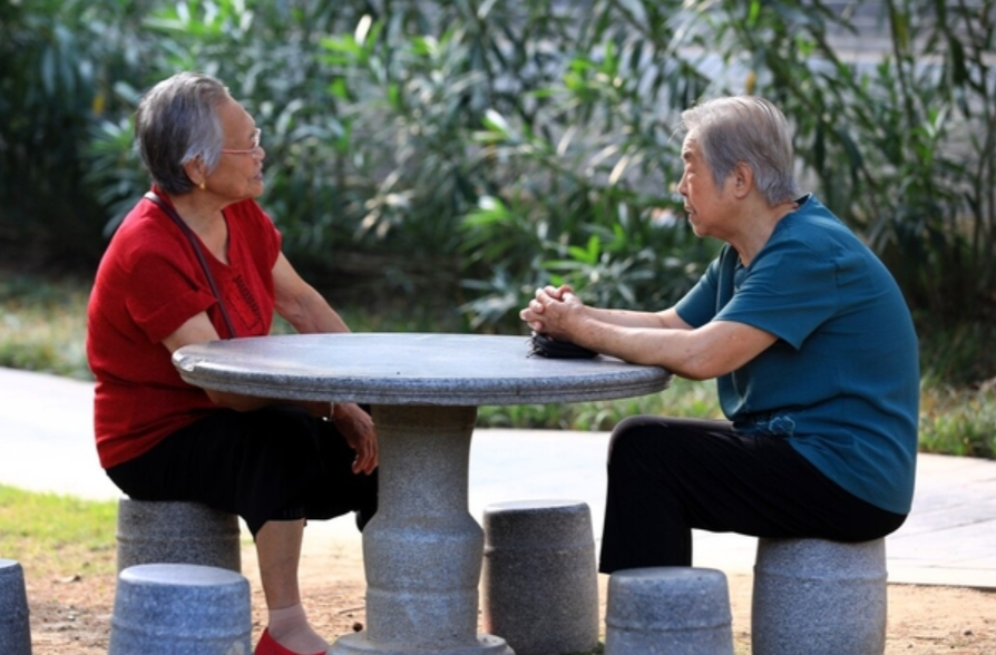 发展银发经济，守护稳稳幸福｜人民时评