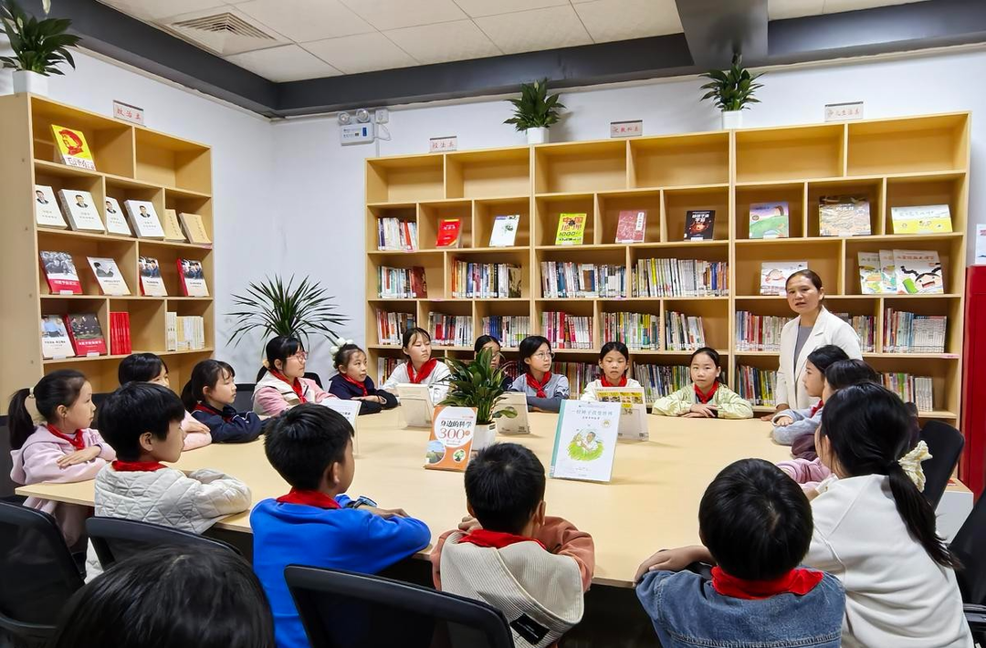 当书香浸润莲乡