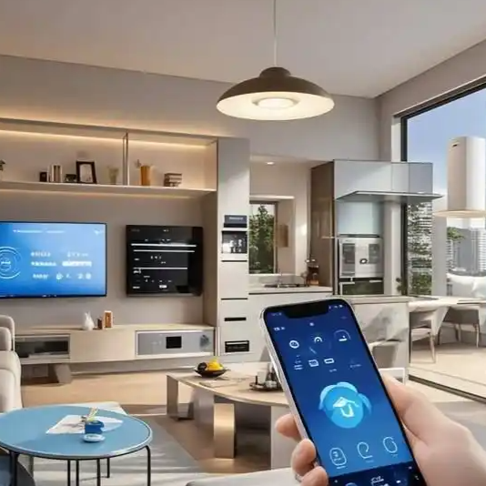 市场监管总局批准发布2项智能家电国家标准 明年5月起实施