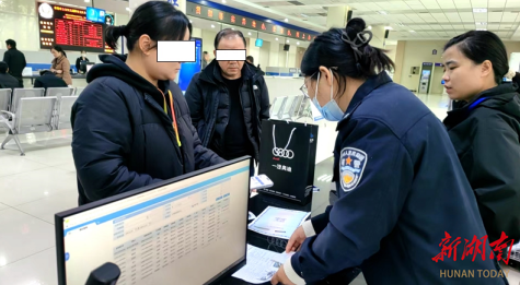 便捷、高效！常德落实7项“一网办”便民措施 