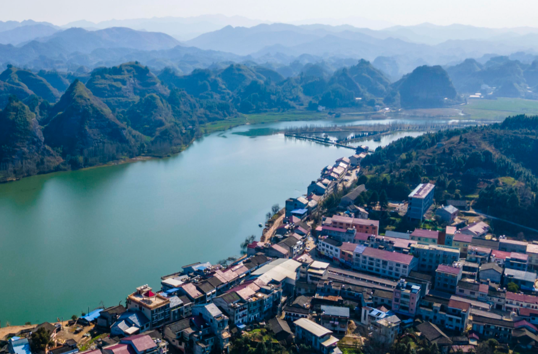 將優(yōu)質(zhì)文化資源傾注鄉(xiāng)村一線能收獲什么？請看——“文藝賦美鄉(xiāng)村”的溆浦實(shí)踐