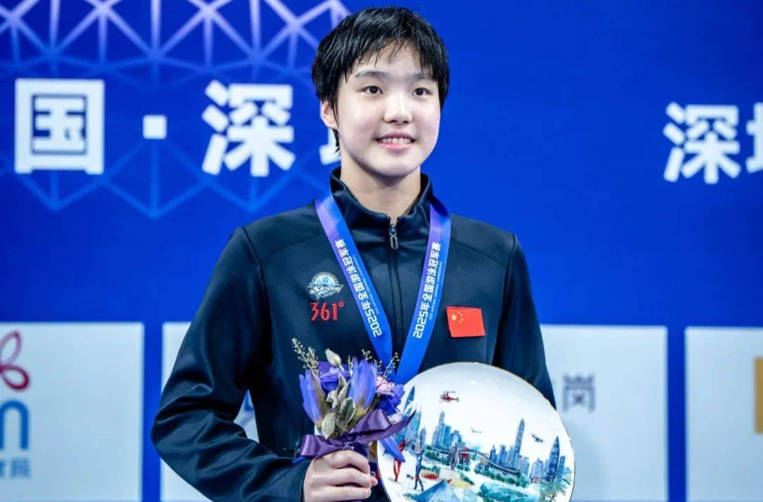 观点头条 | 喜看中国少年“青春破浪”运动会