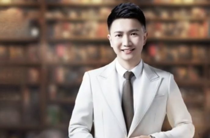 风起湖湘潮·委员讲亲历丨江鹏：激活非遗基因，唱响时代新声