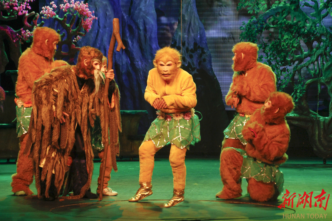 首屆清溪兒童戲劇周，看些什么戲？六大精品劇目開啟沉浸式藝術啟蒙，遛娃頂配！