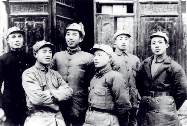 清白一生张子意