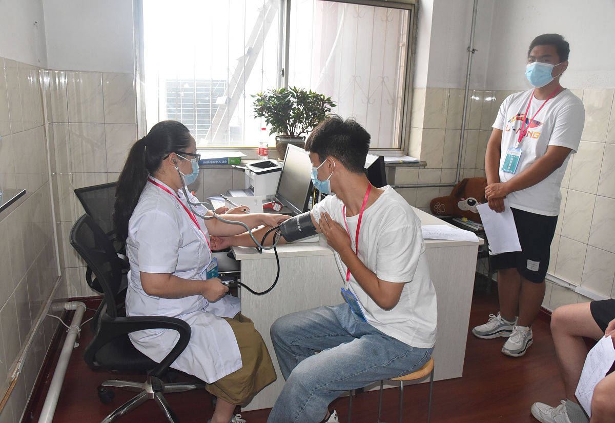 观点 | 公务员体检标准调整体现了人文关怀