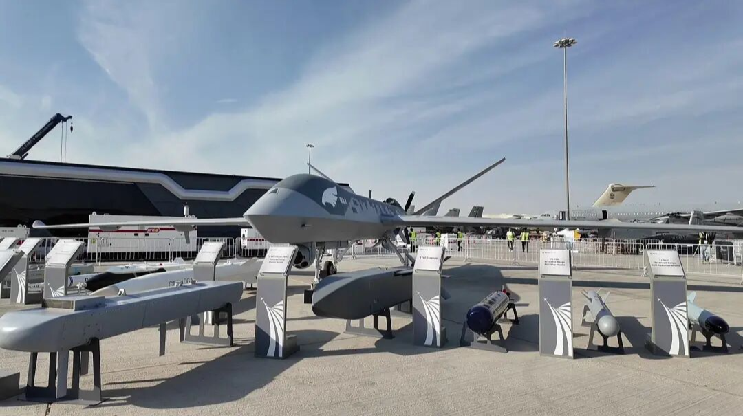 多个首次！“中国力量”组团亮相