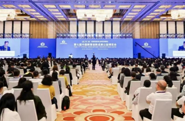 从湘西深山到全国舞台，一所县城学校的“创新突围”