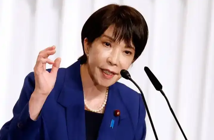 “高市早苗仍不同意撤回发言”