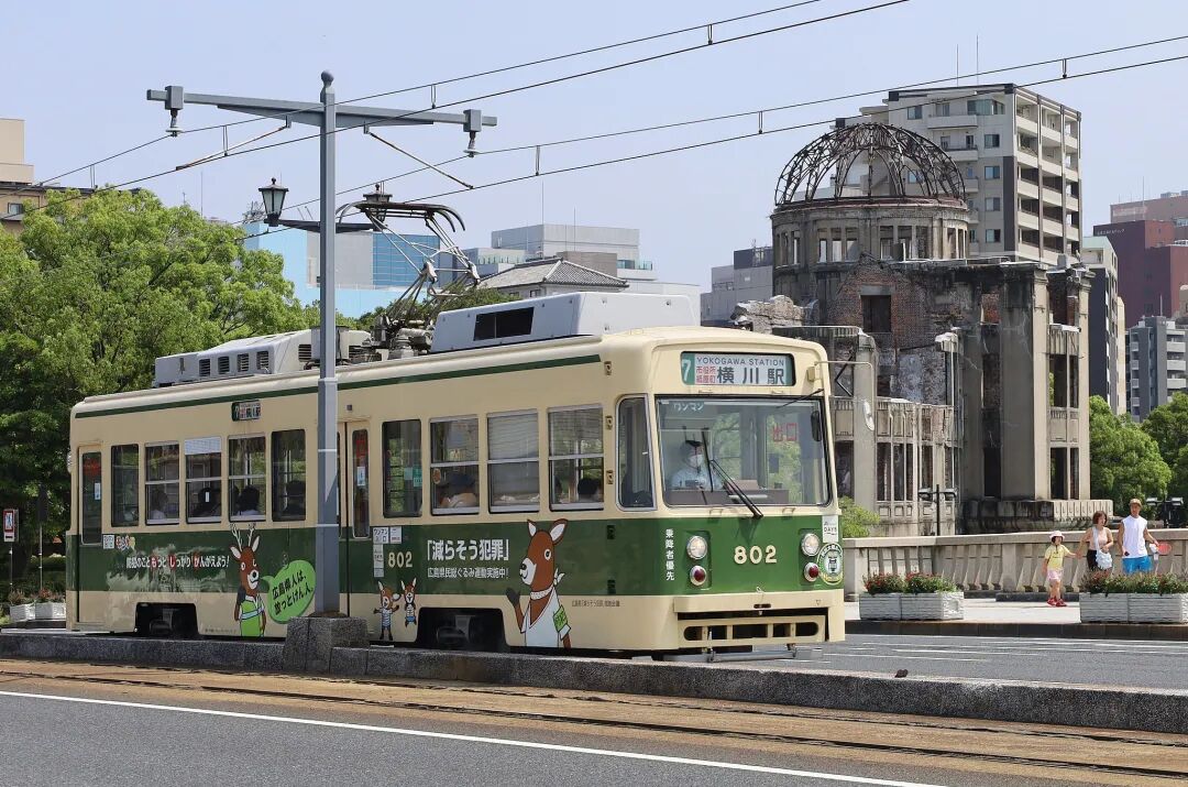 广岛、冲绳、长崎接连表态：反对！