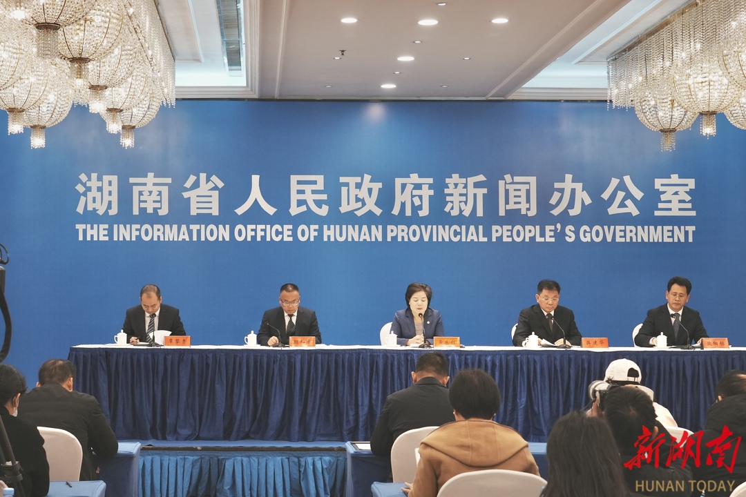 湖南织密“15分钟养老服务圈”  近百万老年人安享“家门口的幸福晚年”