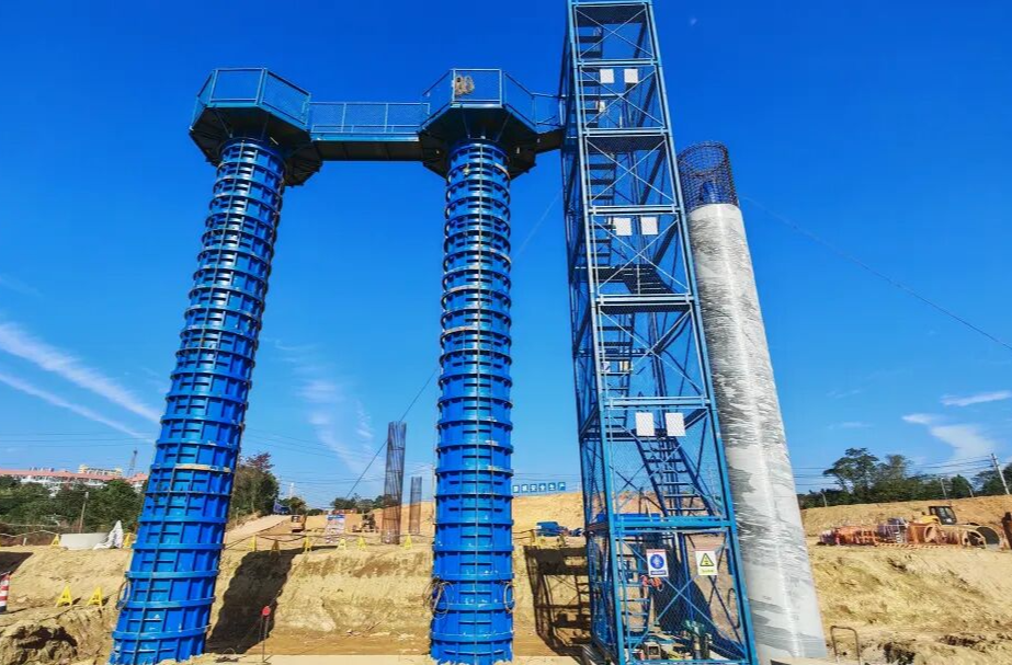 905交通广播丨许广高速茶亭互通至长沙绕城高速公路项目有新进展！