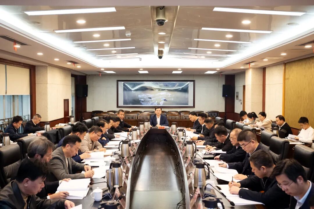 郴州：加力推动内需扩量提效 持续增强经济发展动能