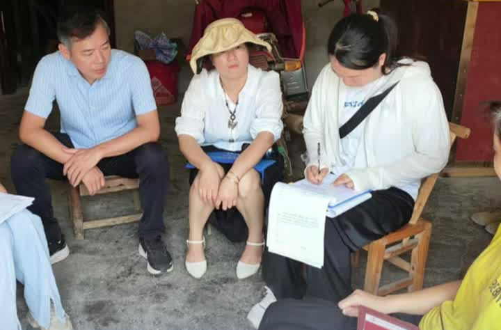 增幅48%和45.65%，湖南城乡低保保障标准稳步提高｜非凡“十四五”