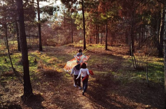 一连四天，长沙明日开启“连晴”模式