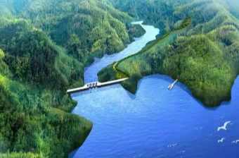 娄底梅山灌区工程建成后 55万多人将告别“靠天喝水”@湖南日报头版