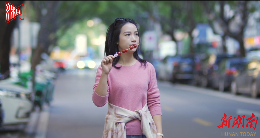 娄底记忆·回到贤童街②|娄底贤童街，正在“长出新年轮”