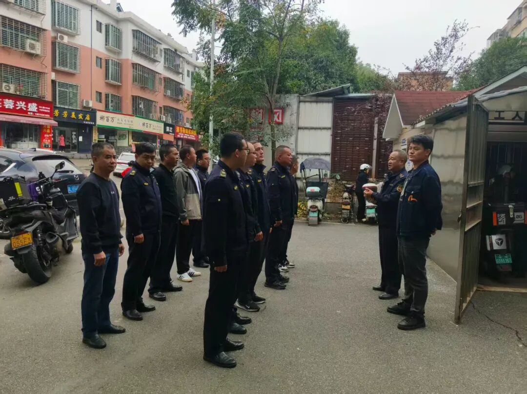 通了！郴州这条老街“大变样”