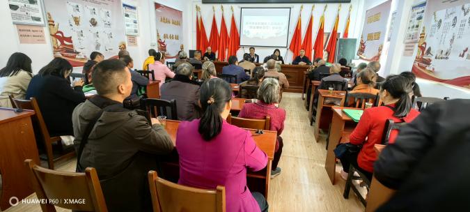 郴州资兴市2025年农村残疾人“阳光增收计划”培训班开班