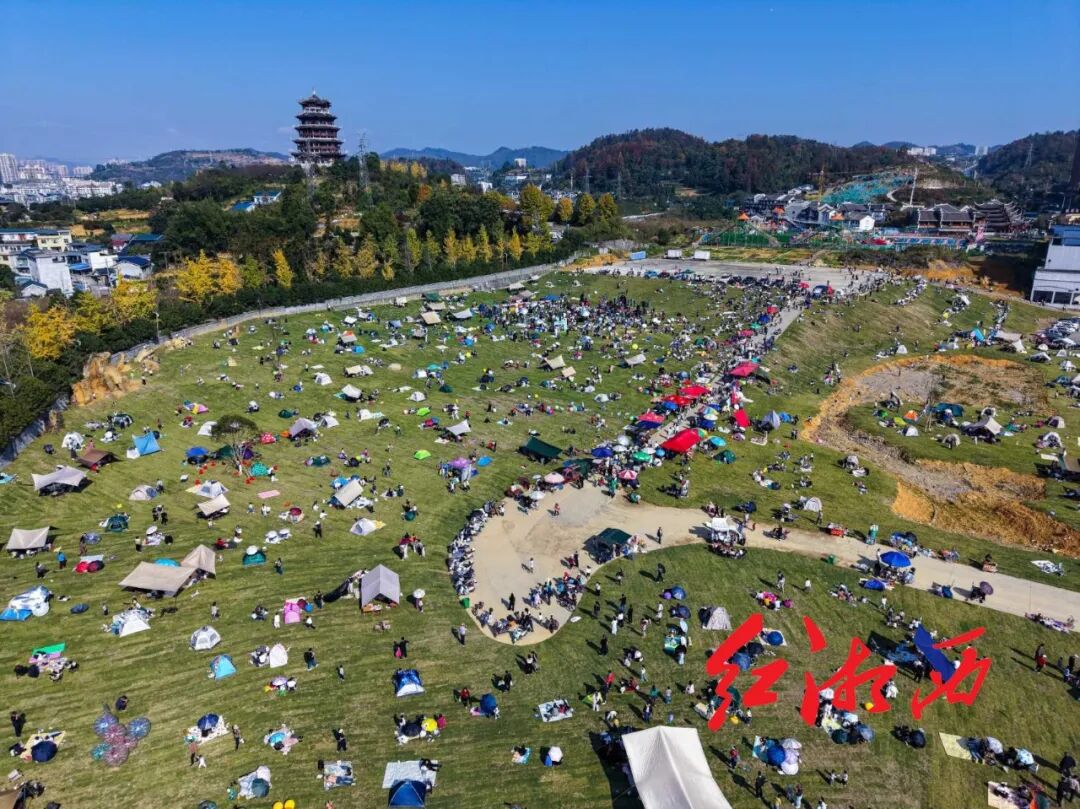 湘西头条丨吉首的口袋公园开了也难，关了也难？我来给你支几招！