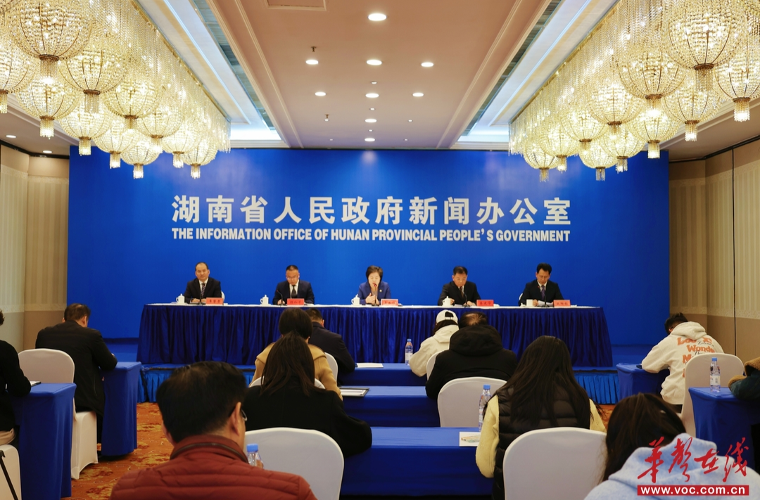 从“兜底”到“提质”，湖南民政“十四五”让发展成果惠及人民