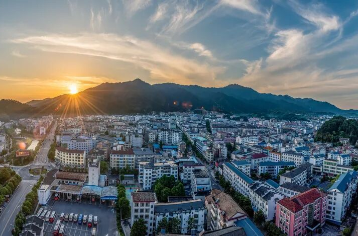 炎陵持续擦亮“国家卫生县城”