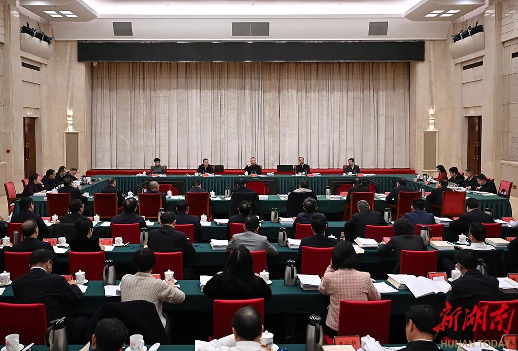 赋能“十五五” 参政议政“金点子”如何淬炼成“金钥匙”