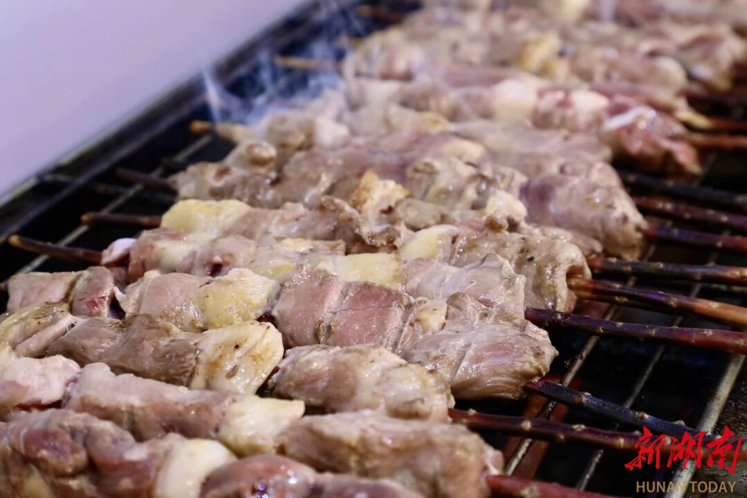 羊羊羊羊羊羊羊，爽之｜潇潇聊美食