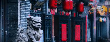 总书记关心的世界文化遗产 | 晋商故里绎春秋