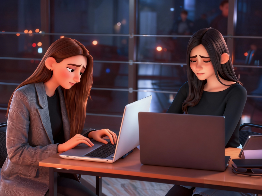 科普 | 视疲劳与干眼症：科学区分要点解析