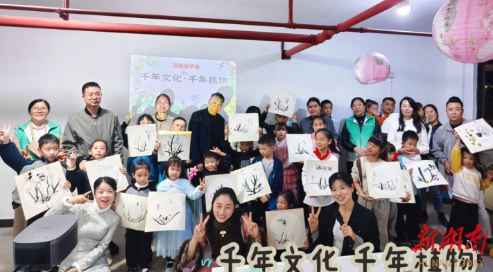 荷塘区桂花街道创新绘本课让传统文化“活”起来