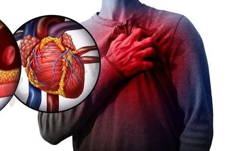 动画视频｜天冷是心脏的“加压泵”？当心心梗突袭