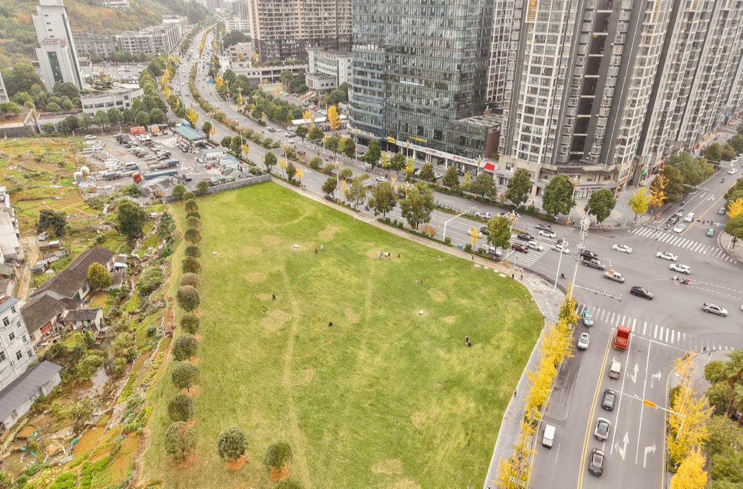 吉首“绿色福利”惠百姓@湖南日报市州头条