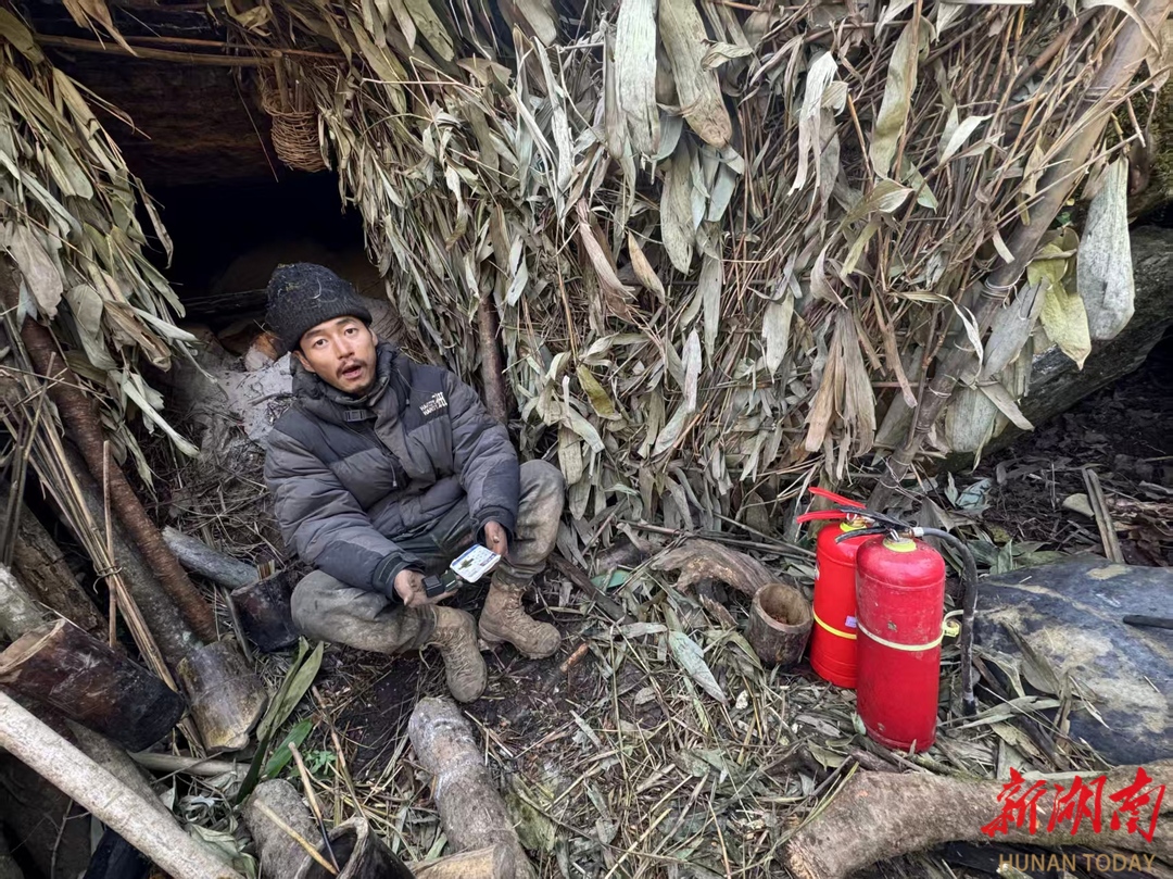 当荒野求生装上“安全锁”，七星山如何平衡极限挑战与生态保护？