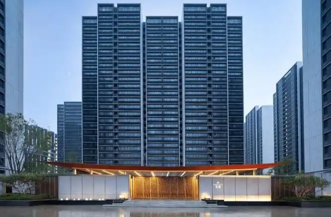 “十五五” “好房子”离你还有多远