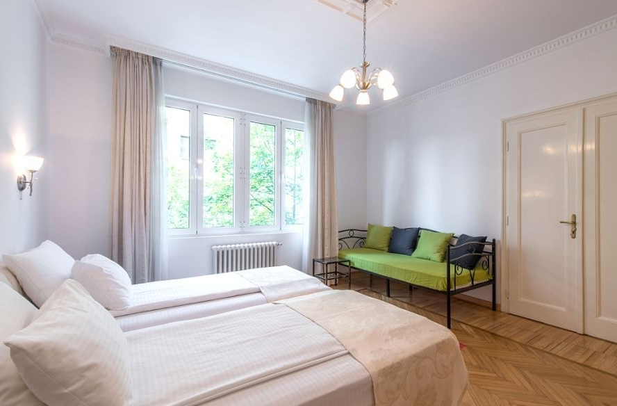 避开租房“坑” 让年轻人“安心租、放心住”