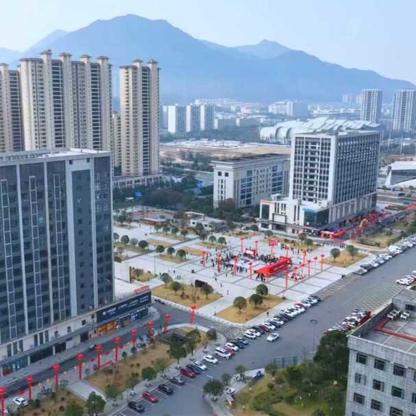 媒体向“新”看郴州⑨丨何以“融”耀苏仙——看“科技文旅+赛事引流+内容机制”三大创新的苏仙实践