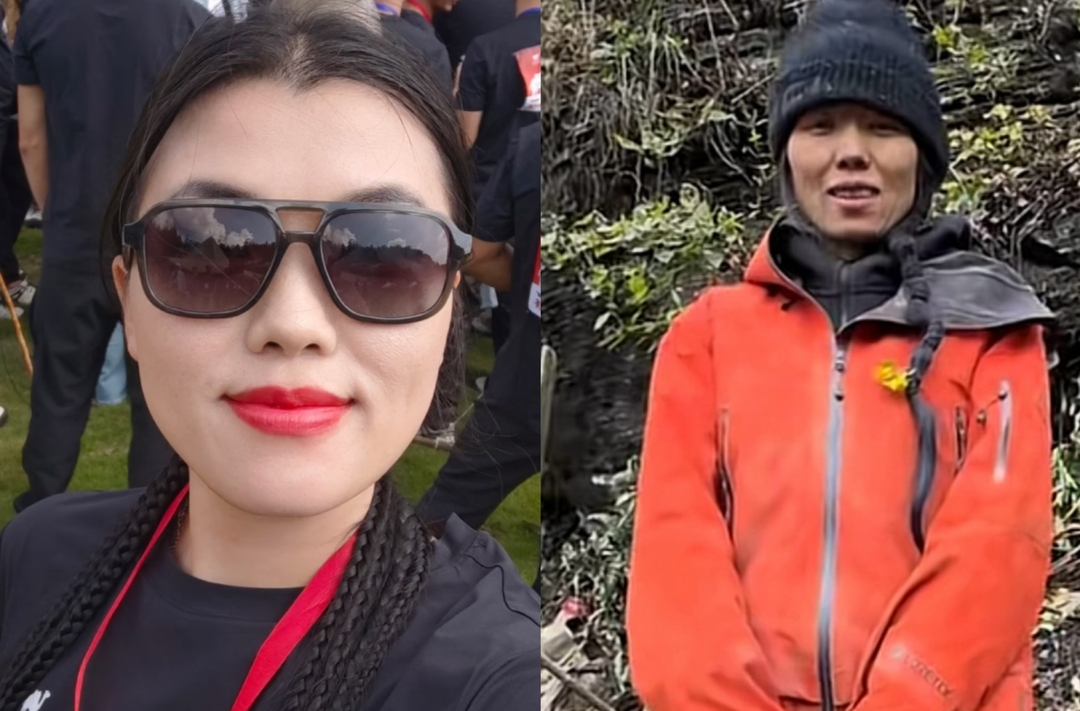 “冷美人”荒野求生暴瘦20斤引效仿，医生警示：极端减肥或致脏器不可逆损伤